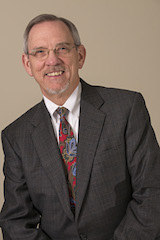 Jim Sutherland